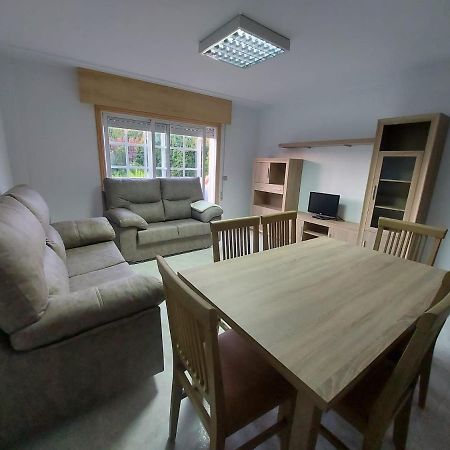 Precioso Duplex En Sanxenxo Leilighet Eksteriør bilde