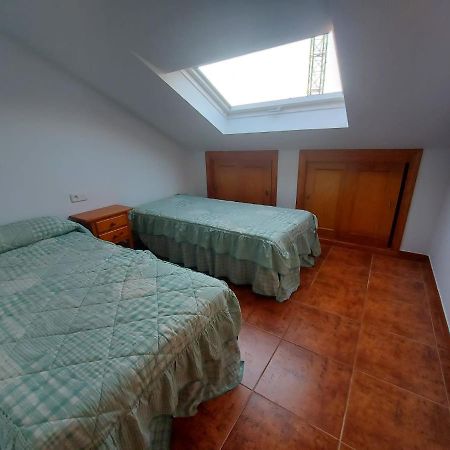 Precioso Duplex En Sanxenxo Leilighet Eksteriør bilde