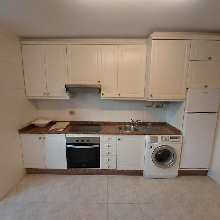 Precioso Duplex En Sanxenxo Leilighet Eksteriør bilde