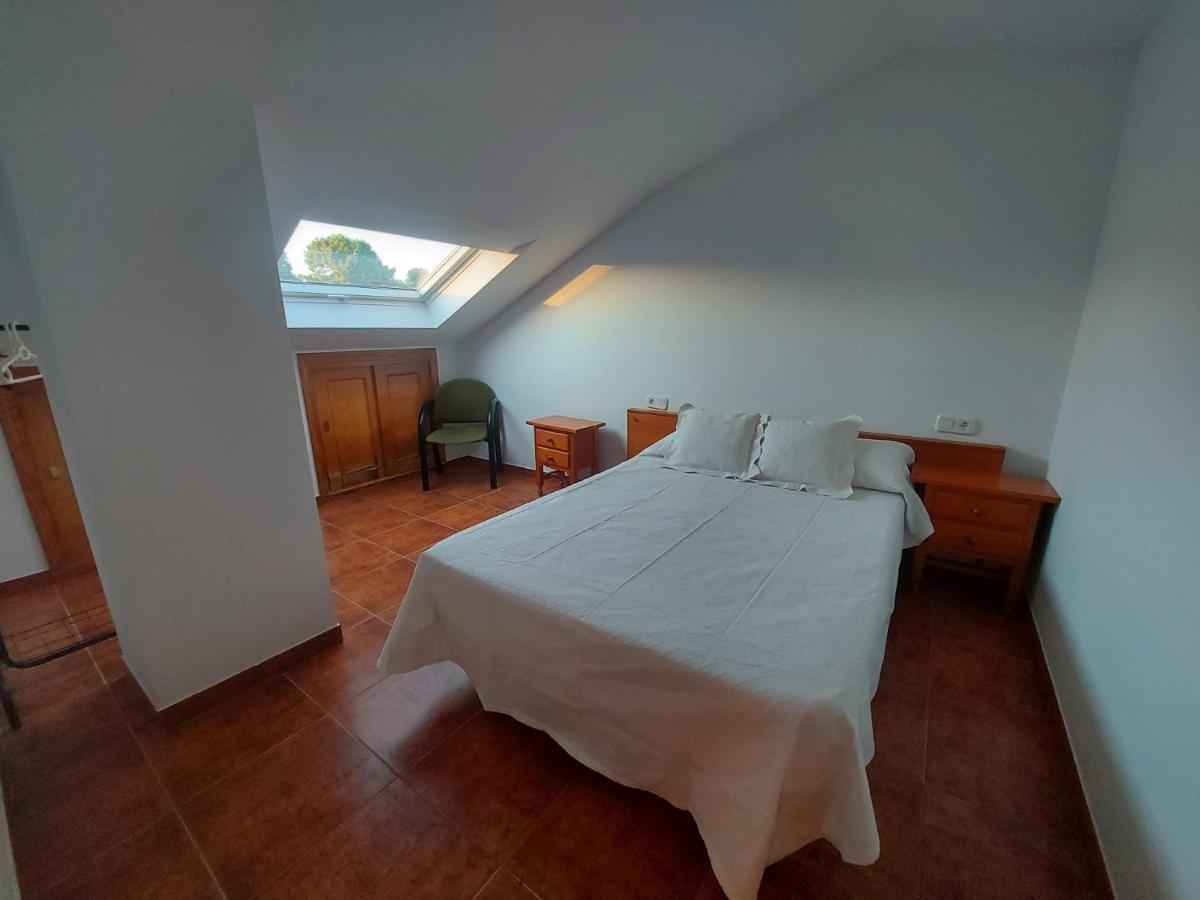 Precioso Duplex En Sanxenxo Leilighet Eksteriør bilde