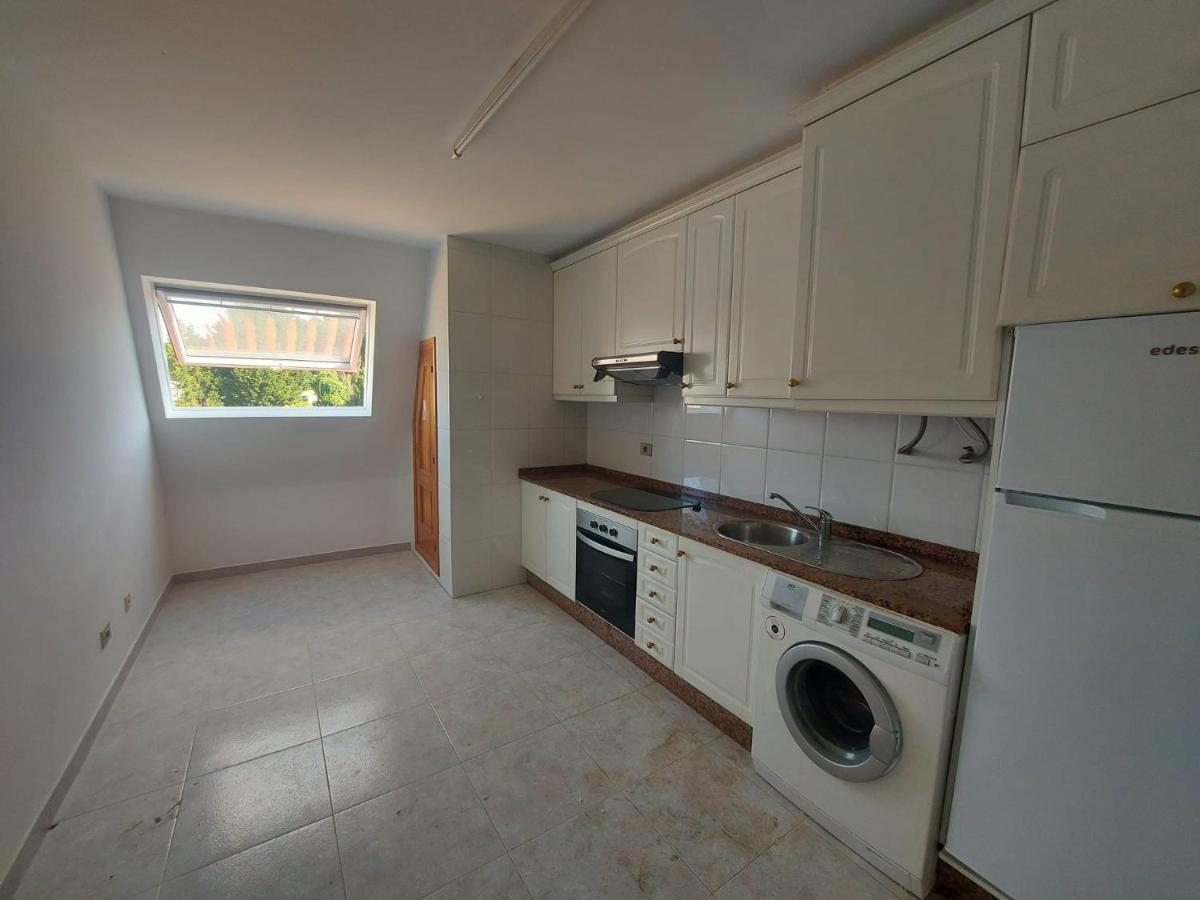 Precioso Duplex En Sanxenxo Leilighet Eksteriør bilde