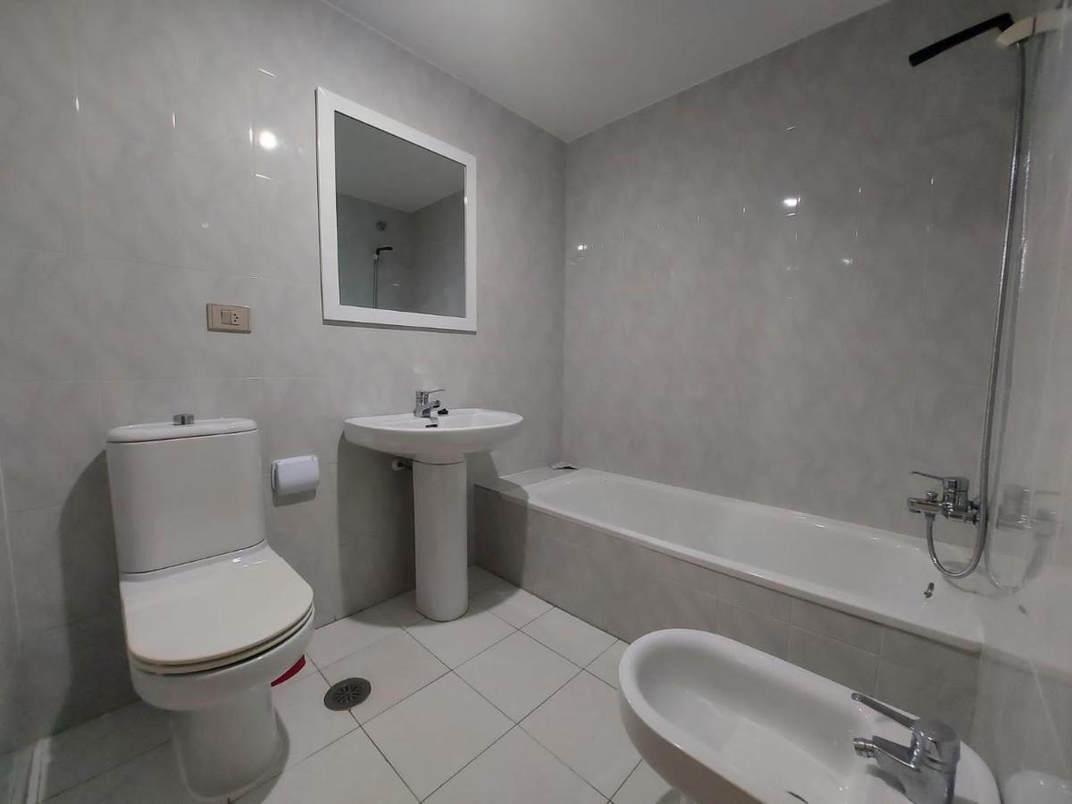 Precioso Duplex En Sanxenxo Leilighet Eksteriør bilde